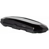 Strešný box CBX XXL Obsidian 600 l čierna lesk 231 x 96 x 43 cm, YAKIMA