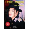 Michael Jackson - Chosen To Entertain: A collection of Never Seen Photos, Rare Interviews and Facts (Luigi Pedone)(Brožovaná)