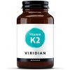 Viridian Vitamin K2 90 kapslí