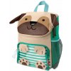 Skip Hop Zoo batoh Big Mopslík 481310