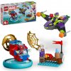 LEGO Super Heroes 10793 Marvel 10793 Spiderman verzus Zelený Goblin