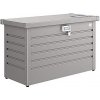 Biohort BIOHORT úložný box na balíky 100 101 x 46 x 61 cm (šedý kremeň metalíza)