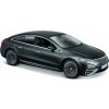 Maisto Mercedes-Benz EQS metal šedá 1:24