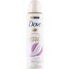 Dove Advanced Care Soft Feel antiperspirant v spreji 150 ml