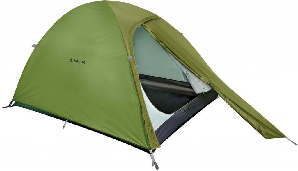 Vaude Campo Compact 2P