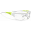 Brýle RUDY PROJECT Ryzer White/Green