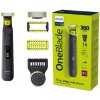 Holiaci strojček PHILIPS OneBlade PRO 360 QP6542/15 na tvár a telo