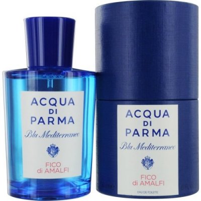 Acqua di Parma Blu Mediterraneo - Fico di Amalfi unisex toaletná voda 30 ml