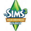 The Sims 3 Moje městečko