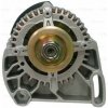 Vzduchový filter BOSCH F 026 400 206