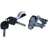 OEM VAG - VLOŽKA ZÁMEK ZAVAZADLOVÝ PROSTOR VW GOLF 98-06, LUPO 99-06 1J6827297G 1J6827297G