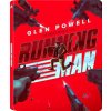 Muž na úteku (2025) - 4K Ultra HD Blu-ray Steelbook