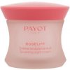 PAYOT Roselift Sculpting Night Cream spevňujúci nočný pleťový krém 50 ml pre ženy