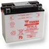 Motobatéria YUASA YB18L-A 18Ah, 12V