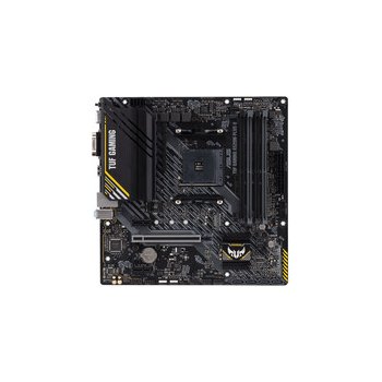 Asus TUF GAMING A520M-PLUS II