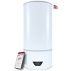 Ariston LYDOS HYBRID WI-FI 100 Horizontálny / vertikálny Hybridné (s nádržou a bez nádrže) Kombinovaný bojler Biela (LYDOS HYBRID WIFI 100 3629065)