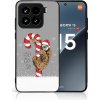 VSETKONAMOBIL 115443 MY ART Kryt s vianočným dizajnom Xiaomi 15 CANDY (076)