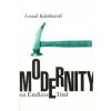 Modernity on Endless Trial (Leszek Kolakowski)(Brožovaná)