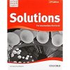 Solutions, 2nd Pre-Intermediate Workbook ( Int 2019 Editon) (Paul A. Davies, Tim Falla)