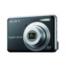 Digitálny fotoaparát Sony Cyber-Shot DSC-S930