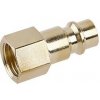 Adaptér rychlospojky/vnitřní 1/4