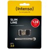 INTENSO - 128GB Slim Line USB 3.0 (3532491) 3532491