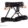 Mammut Ophir 4 Slide sedací úväz, čierna XS-M