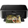 Canon PIXMA MG3650S, čierna 0515C106