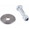 LEVIOR Koliesko náhradné do rezačky dlažby 1ks 16x3mm