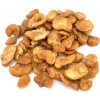 Bôb pražený solený - 500g