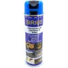 EU SELECT Značkovací sprej SIRIUS MODRÝ 500 ml