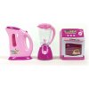 Bavytoy Sada kuchyňských přístrojů Pink (BV0538)