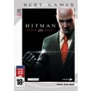 Hitman Blood Money