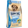 Happy Dog NaturCroq Lachs & Reis 11 kg