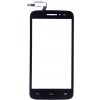 Dotykové sklo Alcatel OT-5042D POP 2 Farba: Čierna