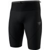 Pánske bežecké krátke legíny DYNAFIT ULTRA SHORT TIGHTS M veľkosť 2XL