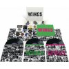 Paul McCartney & Wings: Wings (Deluxe Box) - 3Vinyl (LP)