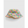 GAP Baby obojstranný klobúk Viacfarebná XS/S