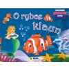 SUN Prostorová kniha - O rybce Klaun