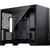 Phanteks XT M3 micro tower púzdro, PC skrinka, herné puzdro čierna; PH-XT325M_BK01