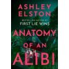 Anatomy of an Alibi (Ashley Elston)(Brožovaná)