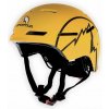 LA SPORTIVA Combo Helmet yellow - S