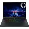 Lenovo Legion Pro 5 16IAX10 Intel Core Ultra 7 255HX Laptop 40,6 cm (16 ) WQXGA 32 GB DDR5-SDRAM 1 TB SSD NVIDIA GeForce RTX 5070 Wi-Fi 7 (802.11be) NoOS Černá