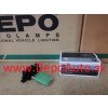 Fiat DOBLO 2/2010- odpor ventilátora 1,3D-1,4-1,6D-2,0D/ SKV