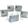 COMPUTHERM Q5RF SET MULTIZONOVY IZB. TERMOSTAT