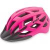 Cyklistická prilba R2 Lumen Veľkosť helmy: 55-59 cm / Farba: fialová