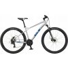 GT Aggressor 29 Expert Microshift Silver 2024