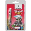 CanaPuff kazeta BERRY GELATO THCV 79 % 0,5 ml