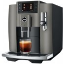 Jura E8 Dark Inox