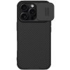 NILLKIN 119176 NILLKIN CAMSHIELD PRO Kryt pre Apple iPhone 16 Pro čierny